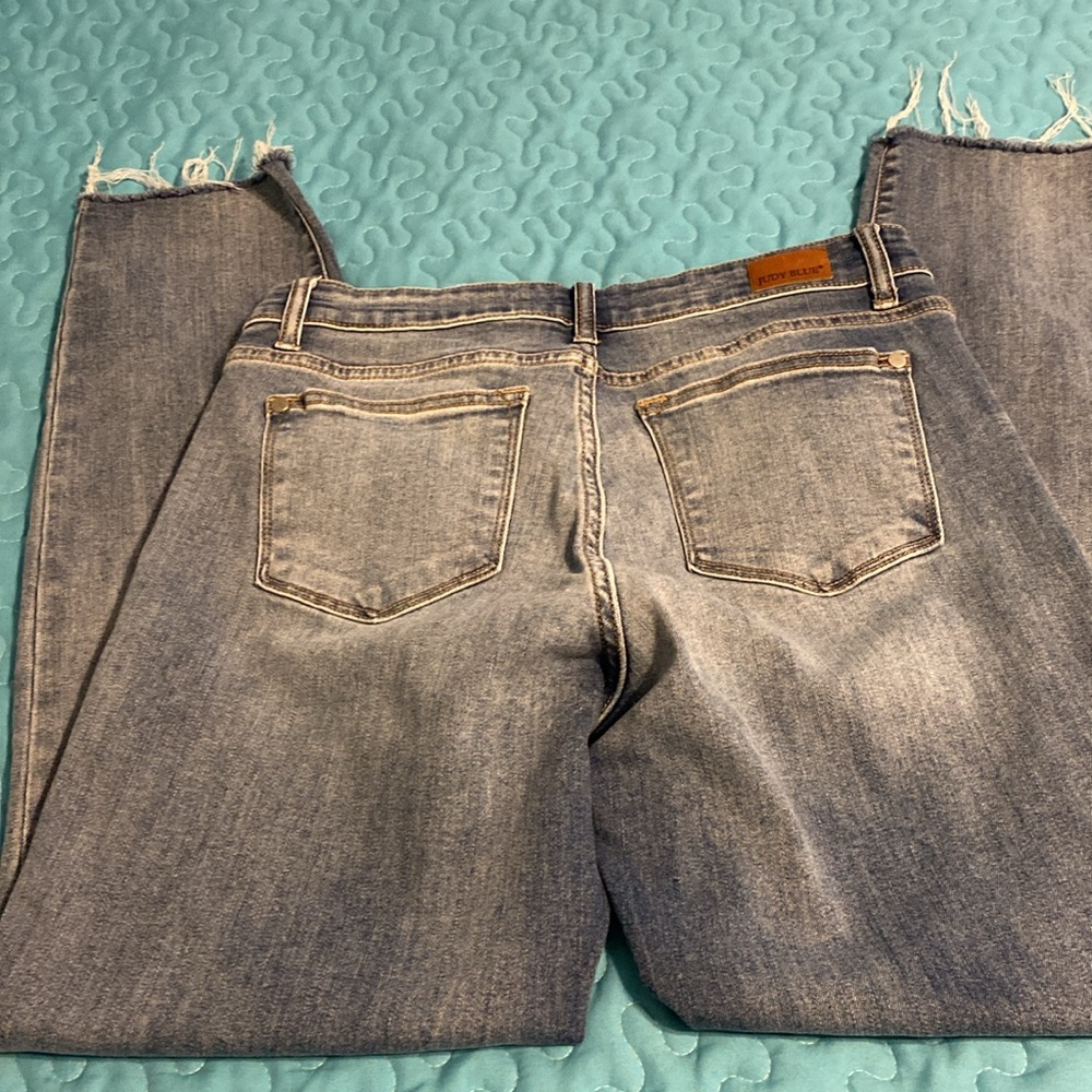 Judy blue jeans - Picture 5 of 6
